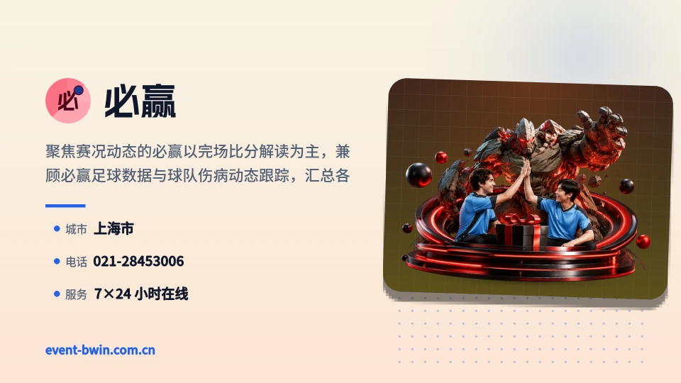 必赢印象